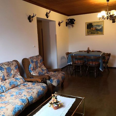Donisbauerhof Διαμέρισμα Lieserbrücke Εξωτερικό φωτογραφία